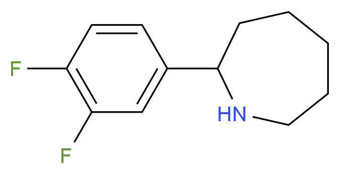 CAS_946726-82-5 molecular structure