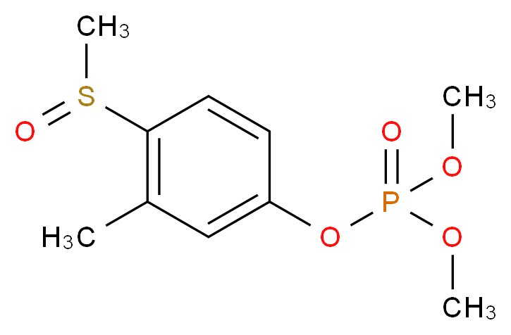 CAS_6552-13-2 molecular structure