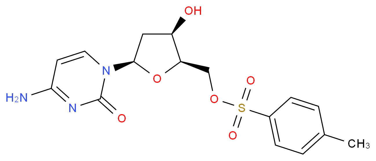 CAS_27999-55-9 molecular structure