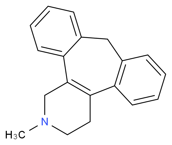 CAS_57262-94-9 molecular structure