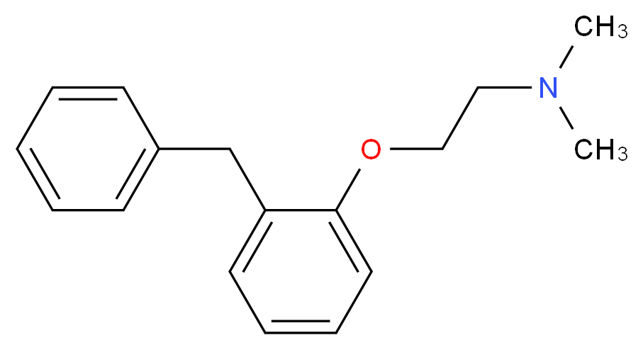 CAS_92-12-6 molecular structure
