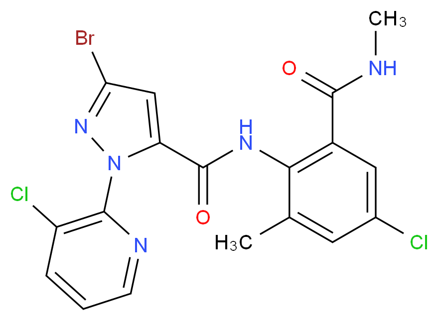 CAS_500008-45-7 molecular structure