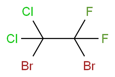 1,2-Dibromo-1,1-dichlorodifluoroethane_Molecular_structure_CAS_)