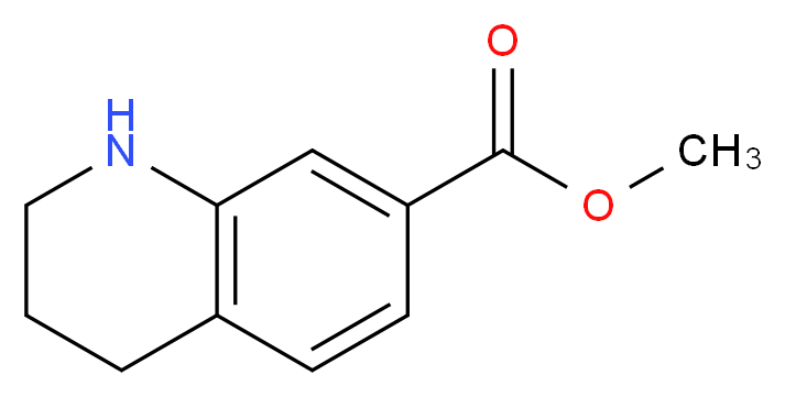 CAS_597562-79-3 molecular structure