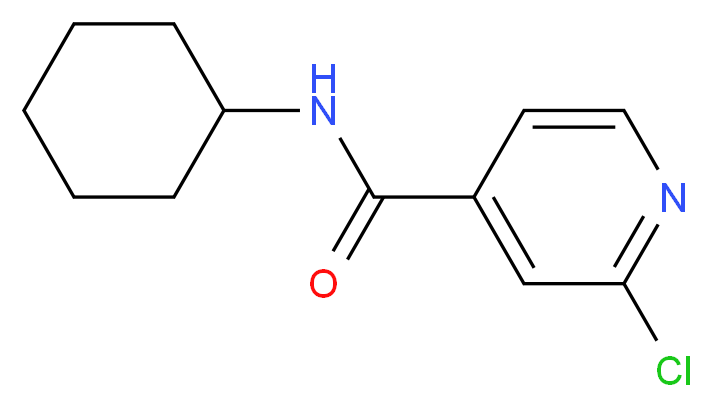 CAS_1019075-20-7 molecular structure