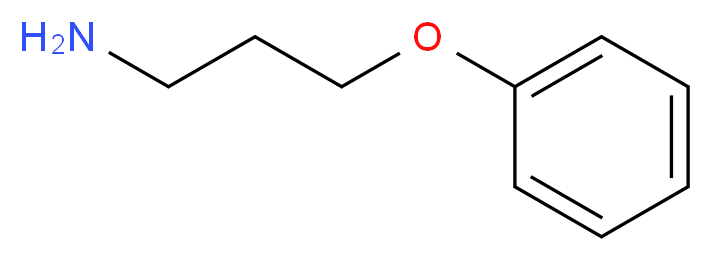 3-phenoxypropan-1-amine_Molecular_structure_CAS_7617-76-7)