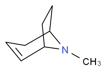 CAS_529-18-0 molecular structure