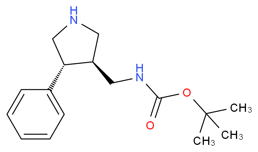 CAS_154206-10-7 molecular structure