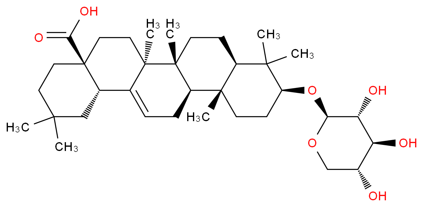 CAS_61617-29-6 molecular structure