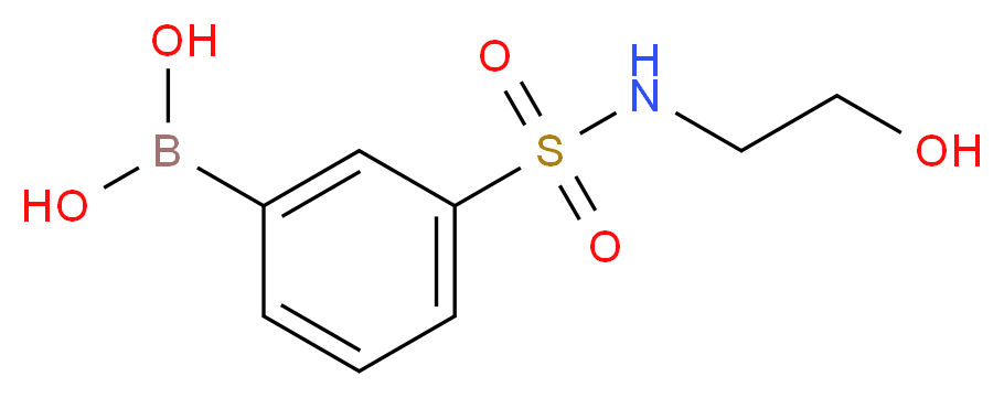 CAS_913835-57-1 molecular structure