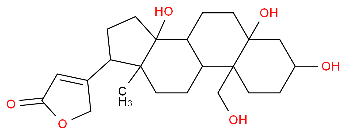 Strophanthidol_Molecular_structure_CAS_560-54-3)