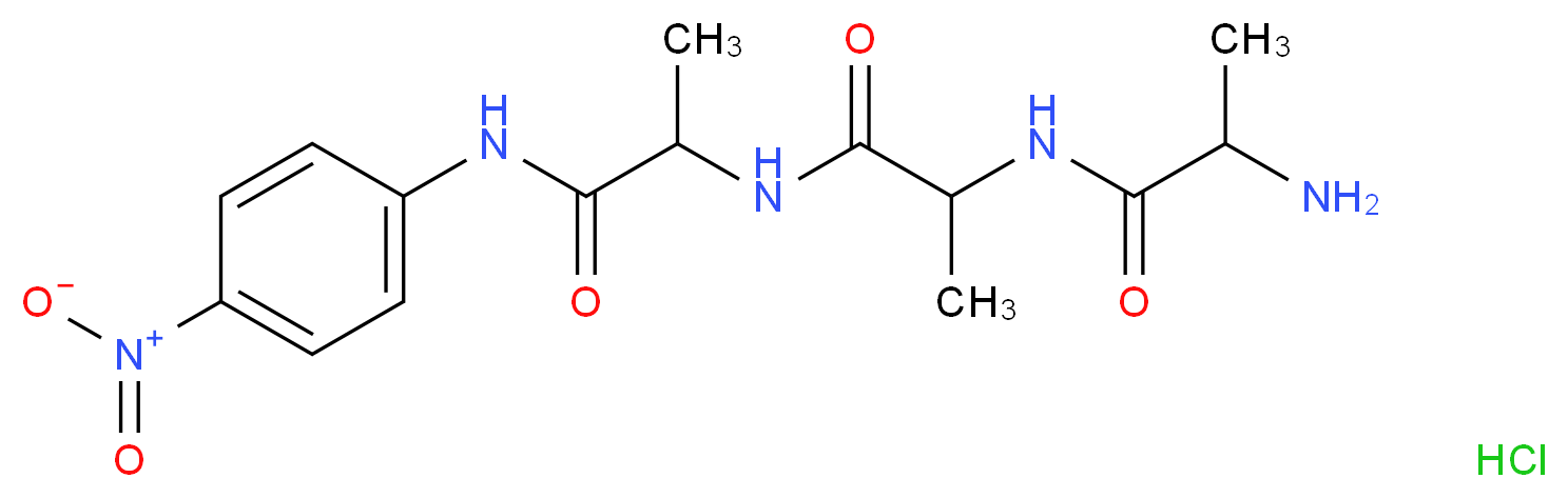 CAS_50450-80-1 molecular structure