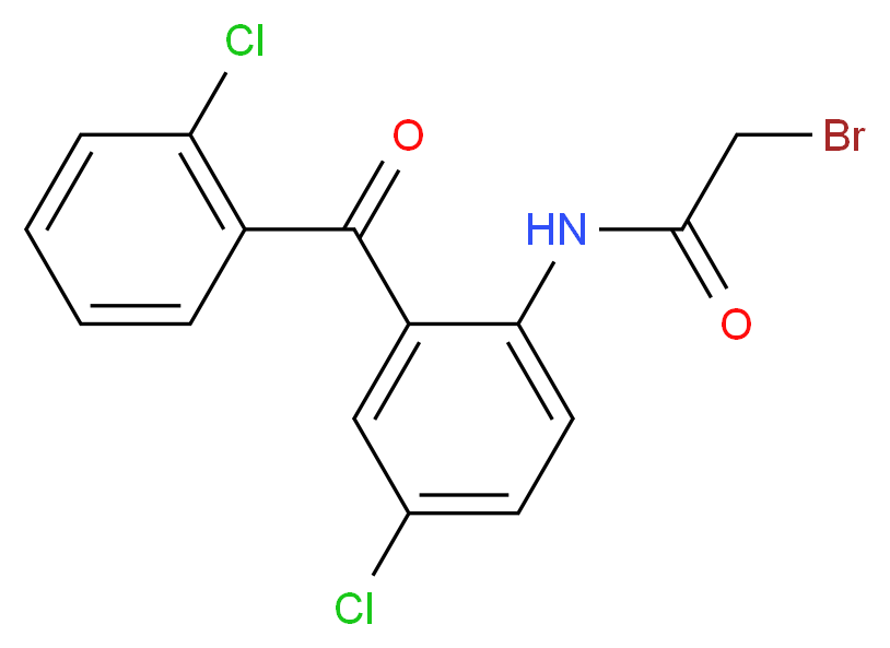CAS_5504-92-7 molecular structure