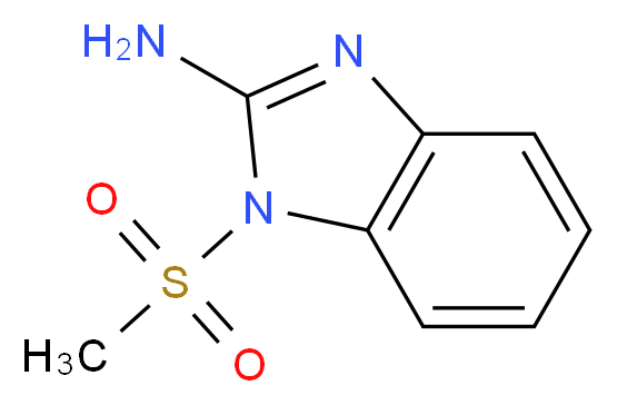 CAS_915922-50-8 molecular structure
