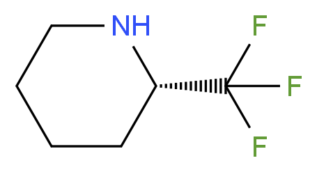 (S)-2-(Trifluoromethyl)piperidine_Molecular_structure_CAS_154727-51-2)