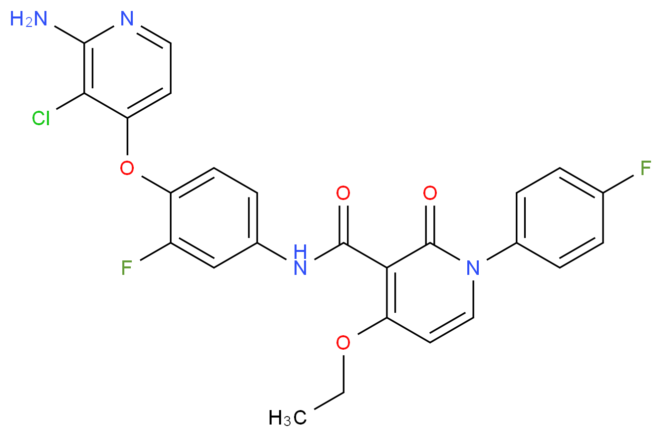 CAS_1196681-44-3 molecular structure