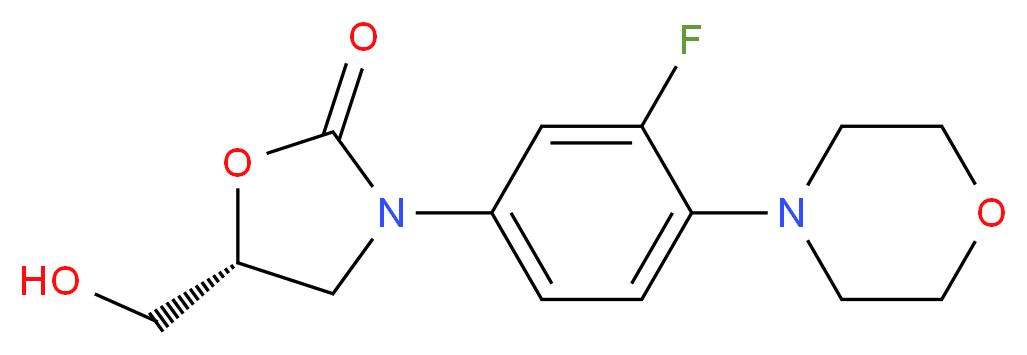 CAS_168828-82-8 molecular structure