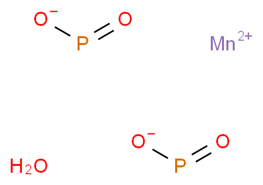 CAS_7783-16-6 molecular structure