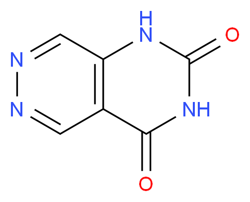CAS_17257-96-4 molecular structure