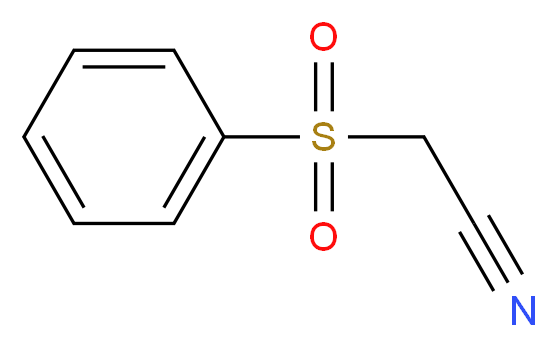 CAS_7605-28-9 molecular structure