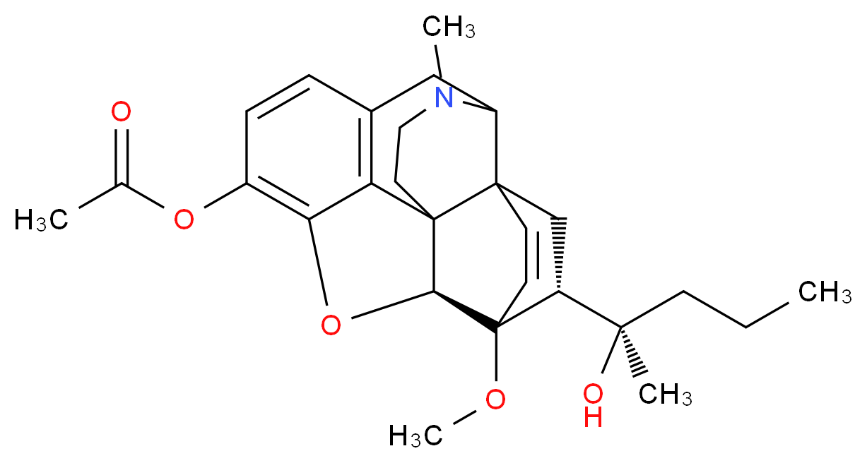 CAS_25333-77-1 molecular structure