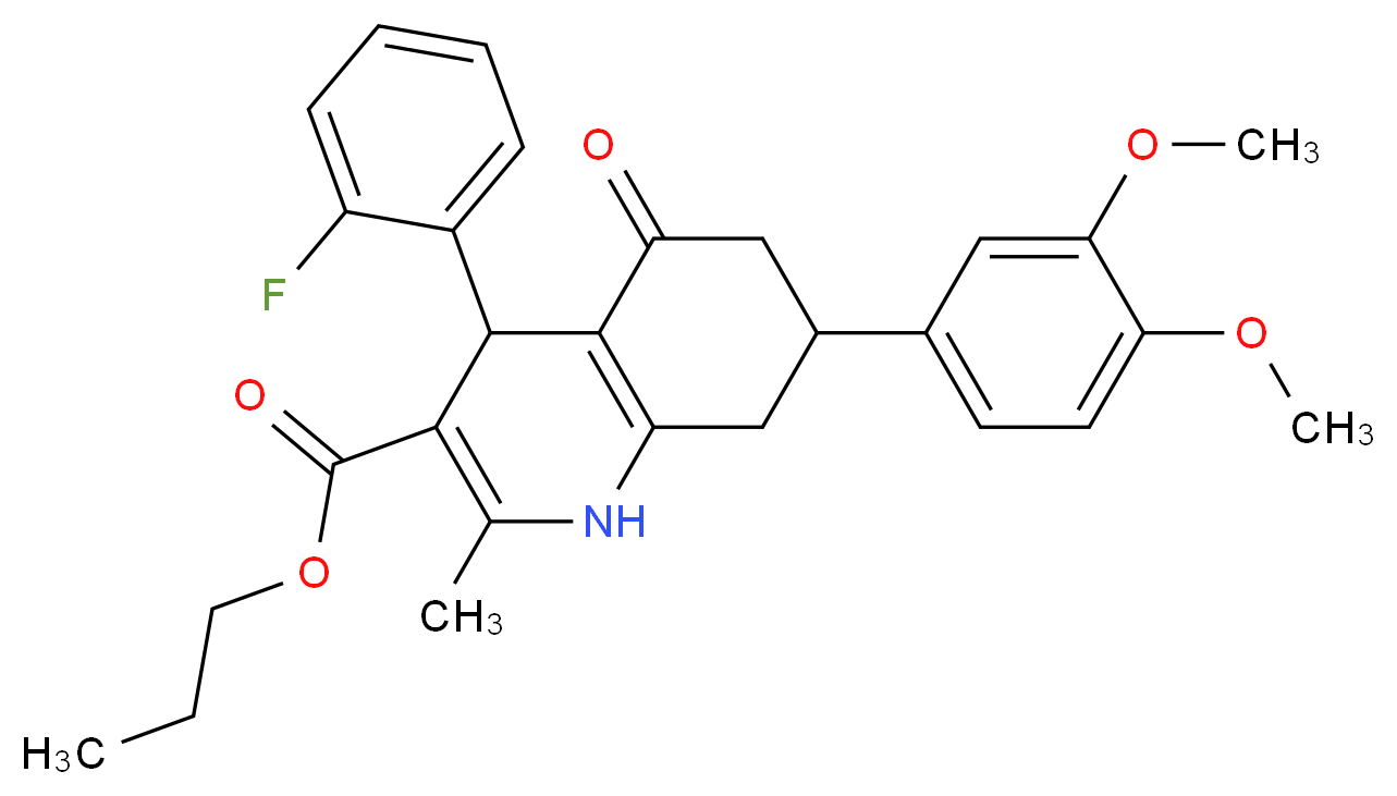 CAS_421571-66-6 molecular structure