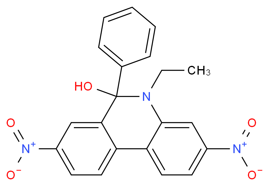 CAS_302911-79-1 molecular structure