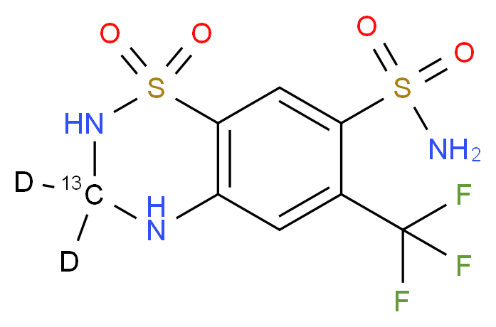CAS_1189877-11-9 molecular structure