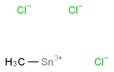 CAS_993-16-8 molecular structure