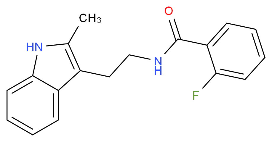 CAS_442633-00-3 molecular structure