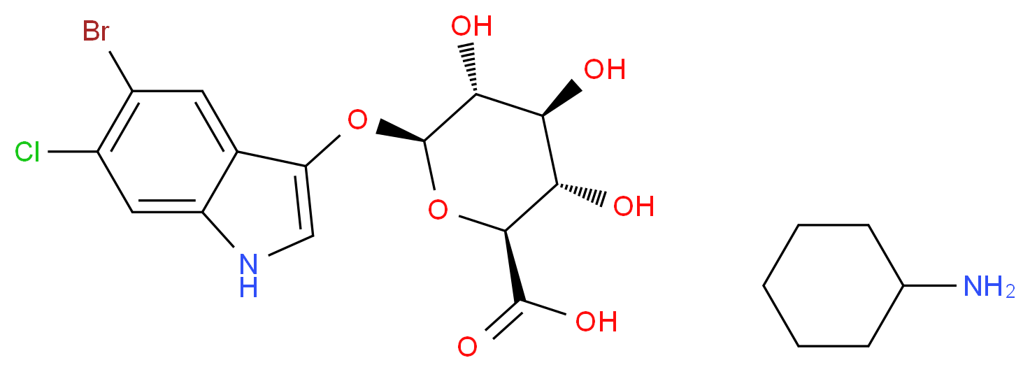 CAS_144110-43-0 molecular structure