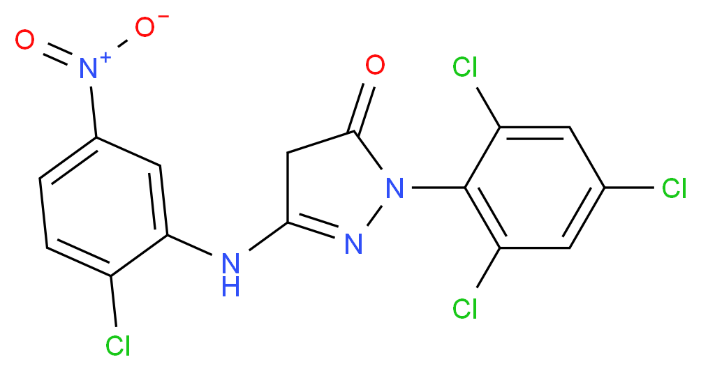 CAS_30707-68-7 molecular structure