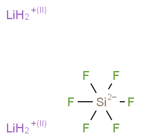 Lithium hexafluorosilicate_Molecular_structure_CAS_17347-95-4)