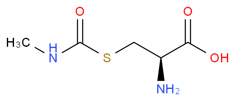 CAS_7324-17-6 molecular structure