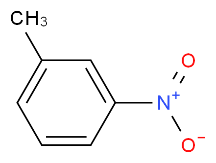 3-Nitrotoluene_Molecular_structure_CAS_99-08-1)