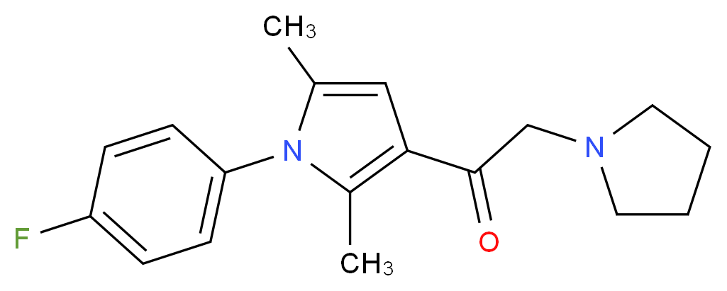 CAS_314245-33-5 molecular structure
