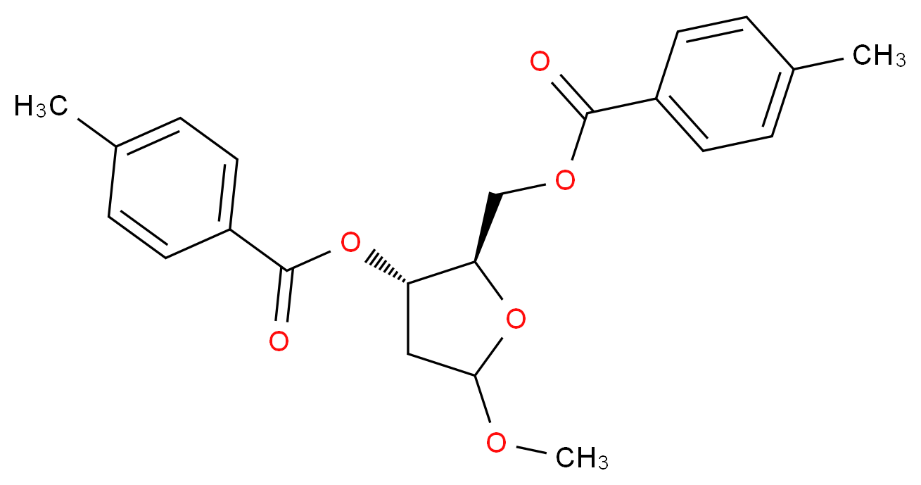 CAS_4330-34-1 molecular structure
