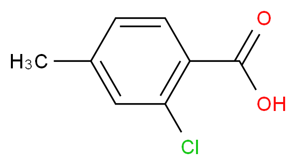 CAS_7697-25-8 molecular structure
