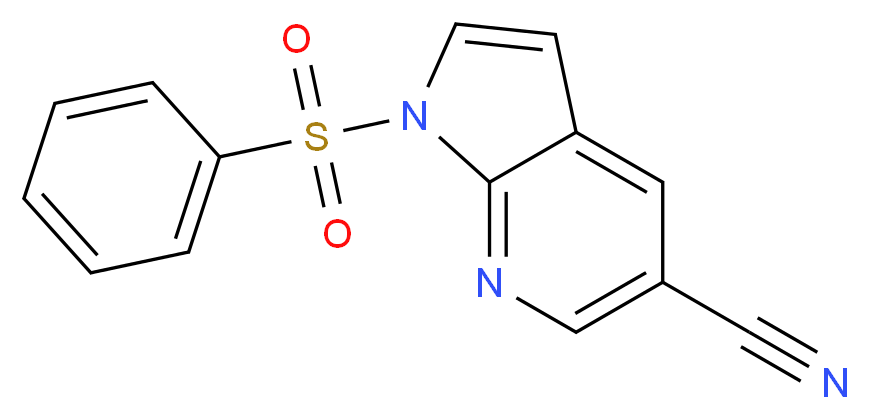 CAS_1015608-95-3 molecular structure