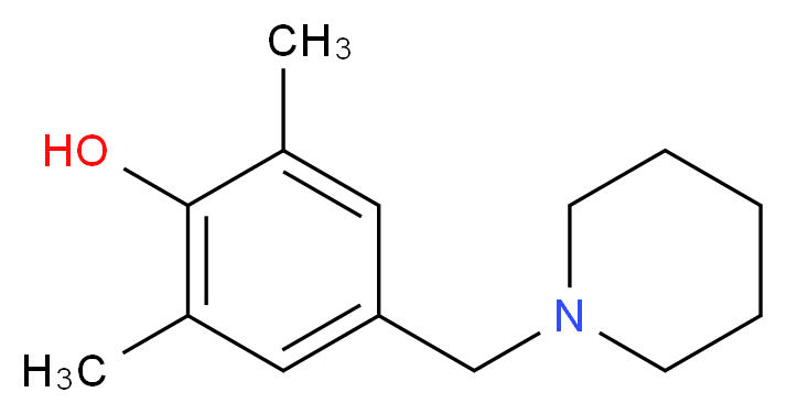 CAS_42900-97-0 molecular structure