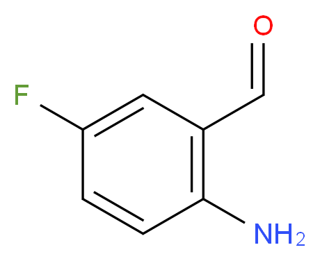 2-AMINO-5-FLUOROBENZALDEHYDE_Molecular_structure_CAS_146829-56-3)