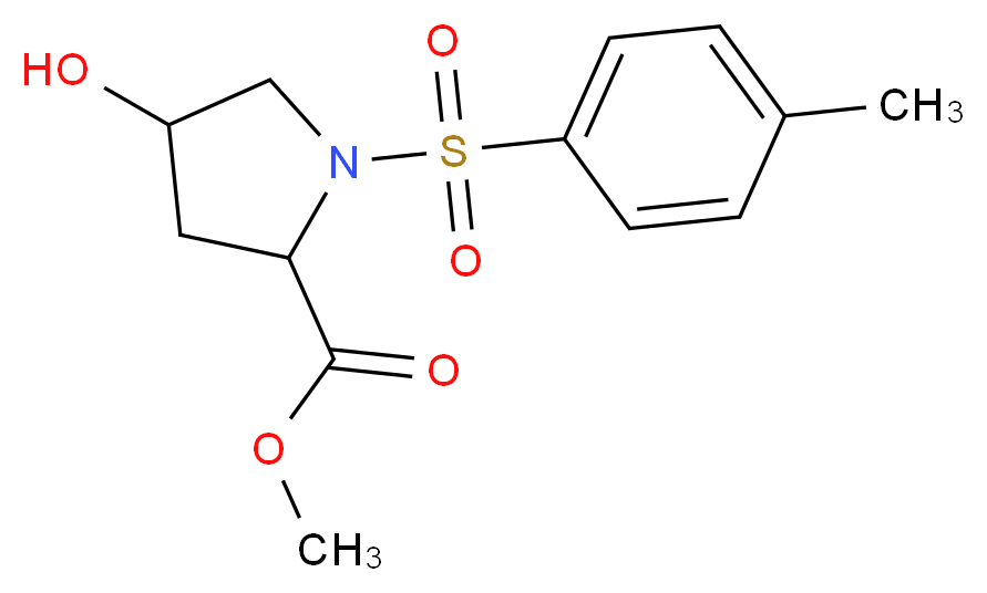 CAS_16257-57-1 molecular structure