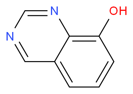 Quinazolin-8-ol_Molecular_structure_CAS_7557-02-0)