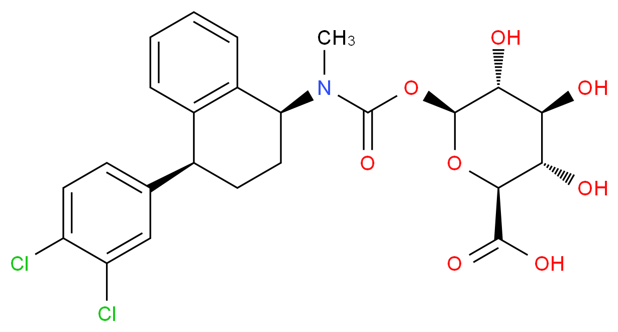 CAS_119733-44-7 molecular structure