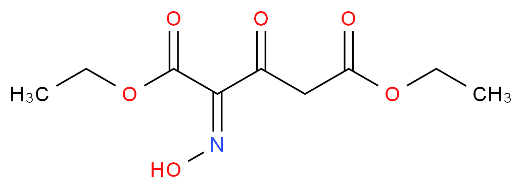 CAS_996-75-8 molecular structure