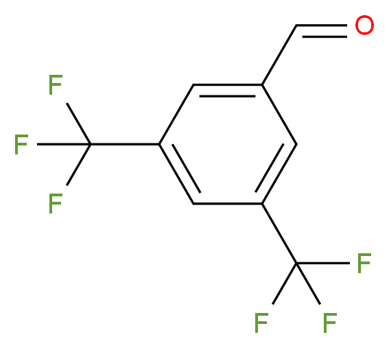 3,5-Bis(trifluoromethyl)benzaldehyde_Molecular_structure_CAS_401-95-6)