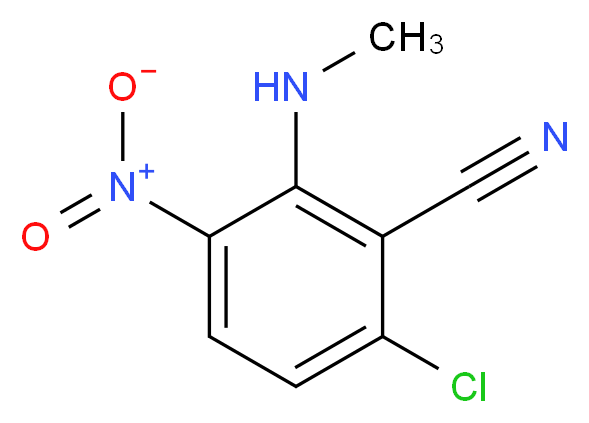CAS_333458-39-2 molecular structure