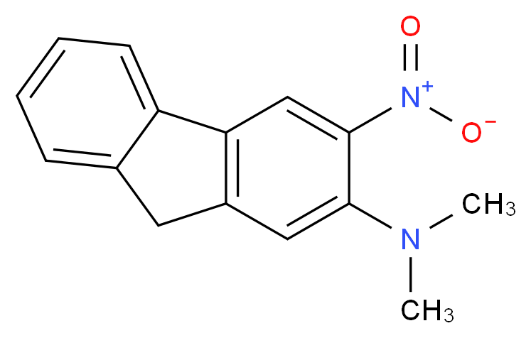 CAS_57105-64-3 molecular structure