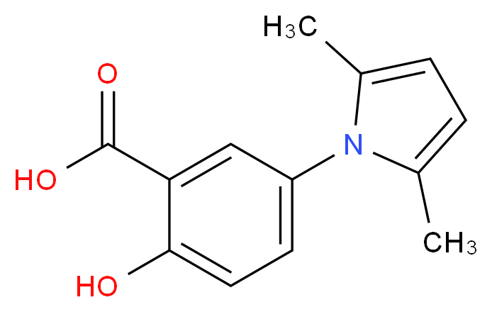 CAS_313701-92-7 molecular structure