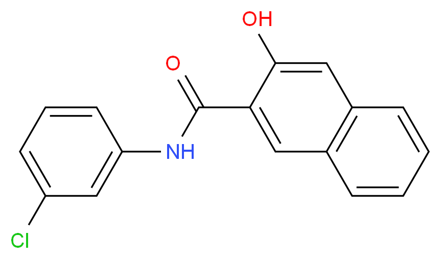 CAS_5442-40-0 molecular structure